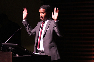 Nate Parker: A Biased Woman and “Birth of a Nation”