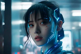 Is China really leading the Global AI Race?