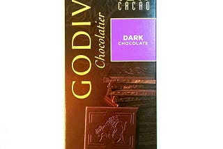 A Tribute to the Bold Godiva