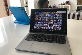 5 Tips to engage students in your online class