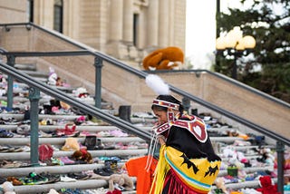 The Truth about Truth and Reconciliation Day