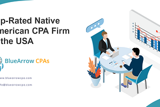 Are You Looking For Tribal CPA Firms In The US?