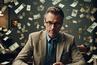 UNA STORIA DI INVESTIMENTI