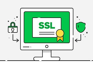 MikroTik SSL Import İşlemi
