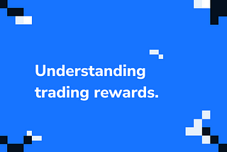 Discovering Aurare : Trading rewards