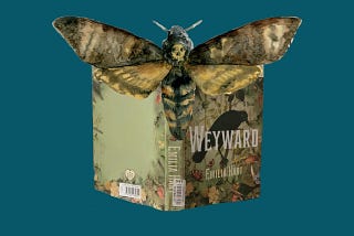 JANUARY'S BOOK: Weyward, by Emilia Hart