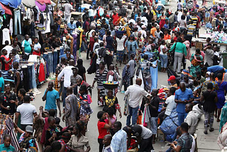 Africa Needs a Rethink on Global Health Funding — Here’s What Must Change