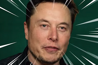 Is Elon weird?