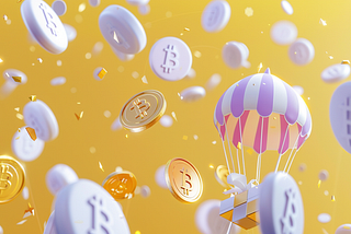 RefundCoin Airdrop: Understanding the Different Types of Airdrops