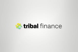 A Message from Tribal Finance