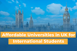 Unveiling the Academic Gems: Top 10 Prestigious Universities in the UK