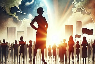 Why Do We Lead?