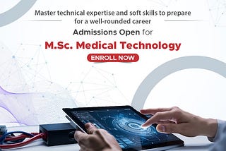 M.Sc in Cardiac Care | M sc Medical Lab Technology Colleges — SIHS Pune