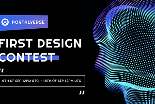 Announcing Portalverse First Design Contest