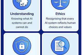 4 Reasons AI Literacy Is Rapidly Becoming a Core Skill for Tomorrow’s Educators