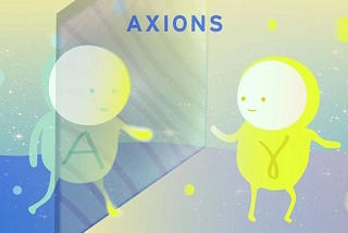 The compelling case for axions as our dark matter