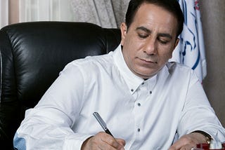 Mehdi Jahangiri, founder of Private Tourism Bank, established an investment fund to support startups.