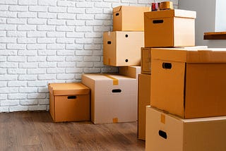 3 Tips For Getting The Right Cardboard Boxes On A Low Budget