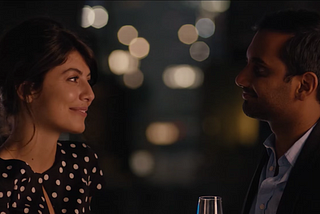 La bellezza della semplicità di Master of None