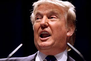 What My Guides Say About Trump