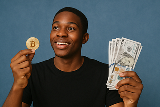 How to (not) make money from crypto