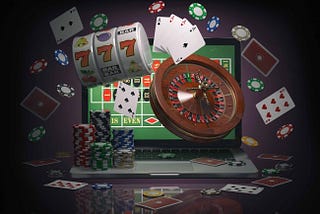 Opcje wpłat w kasynach online
