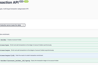 Hiding endpoints from SwaggerUI while supporting with Connexion