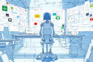 PayChain AI (1) — 자율 상거래 시대의 도래, 결제 인프라의 변화