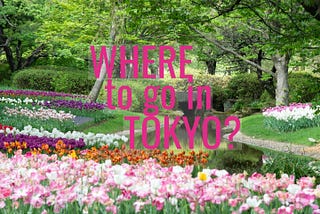 American cultural geographer picks three favourite places to go in Greater Tokyo