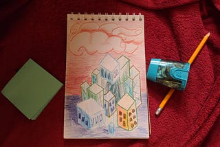 Baby Investor Bits: What’s a REIT?