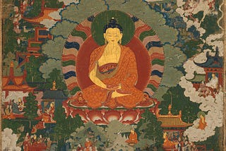 Sound-walking the Himalayas at the Rubin Museum of Art