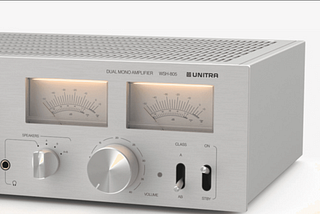 Check out Unitra’s debut at High End Munich, where they’re set to unveil their latest audio…