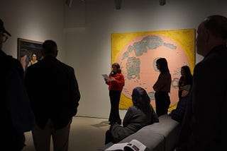 From Storage to Story: Reflections from the Collection at Art Windsor-Essex
