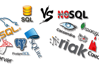 SQL vs NoSQL