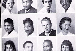 Factors to Consider When Deciding Whether to Attend Your High School Reunion