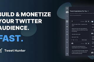 Tweet Hunter Review: Is This Twitter Growth Tool Worth The Hype?