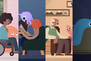 Review: Creatures of Chaos helps families explore emotional burdens with a communal solution