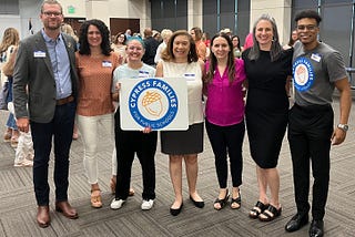 Who are Cypress Families for Public Schools?