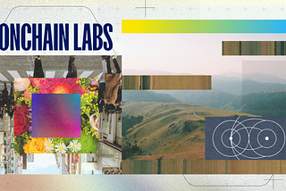 Onchain Labs — Accelerating the App Layer of Arbitrum
