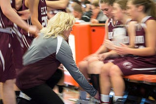 Elko High School receives a new basketball coach