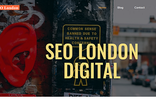 nSEO Agency London