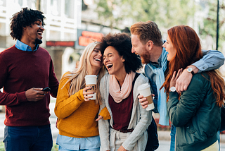 The Art of Making and Keeping Friends: A Guide to Building Meaningful Connections