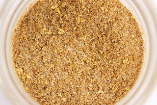 A Chinese dry rub recipe you never knew you needed