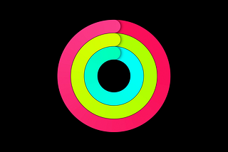 Creating Activity Rings in SwiftUI