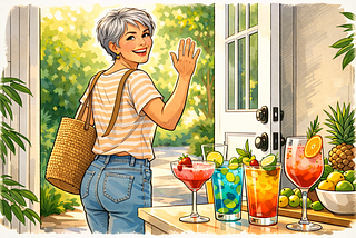 Cocktails & News: February 2026