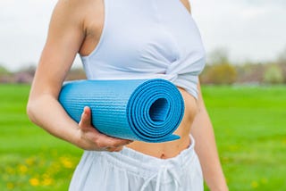 Best Eco-Friendly Yoga Mats: Why Choose An Eco-Friendly Yoga Mat?