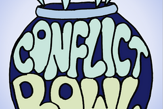 A Field Guide to Conflict Bowl