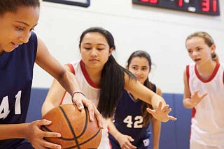 The importance of sports physicals