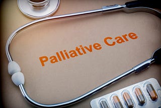 Promoting Individualized Care with Advance Care Planning and Palliative Care