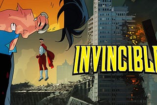 Invincible: A Modern Masterpiece